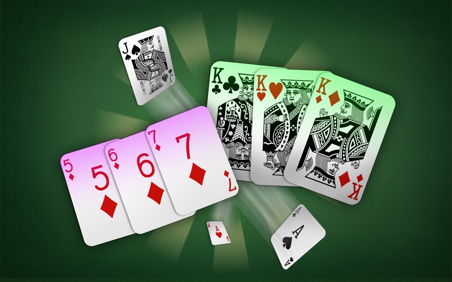 Advanced Rummy Strategies