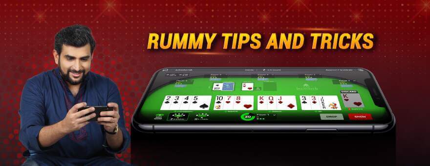 Quick Rummy Tips